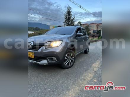 Renault Sandero 2023 - imagen secundaria 2