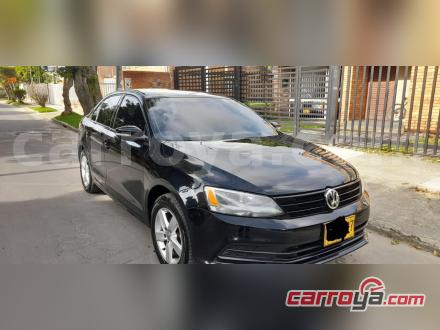 Volkswagen Jetta 2018 - imagen 1