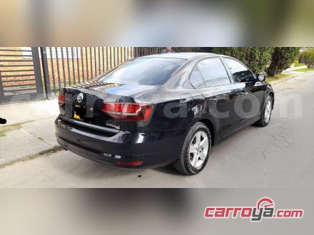 Volkswagen Jetta 2018 - imagen secundaria 1