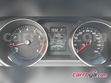 Volkswagen Jetta 2018 - imagen secundaria 2