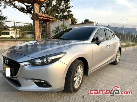 Mazda 3 2018 - imagen 1