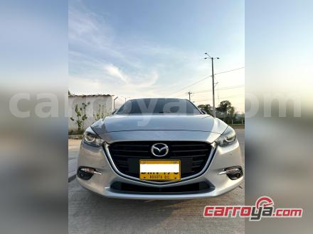 Mazda 3 2018 - imagen secundaria 1