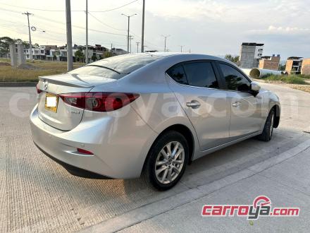 Mazda 3 2018 - imagen secundaria 2