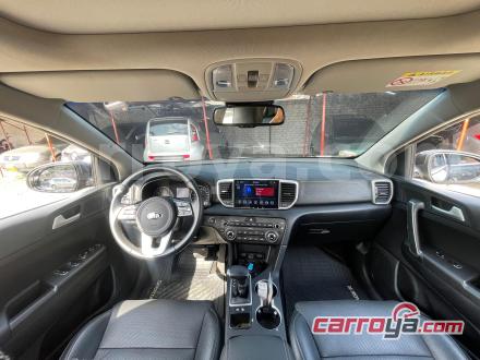 KIA Sportage 2022 - imagen secundaria 2