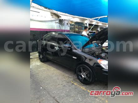 Hyundai Accent 2011 - imagen 1