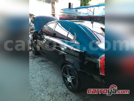 Hyundai Accent 2011 - imagen secundaria 2