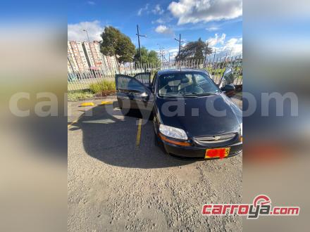 Chevrolet Aveo 2011 - imagen secundaria 1