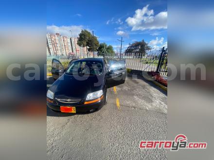 Chevrolet Aveo 2011 - imagen secundaria 2