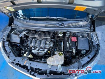 Chevrolet Onix 2020 - imagen secundaria 1