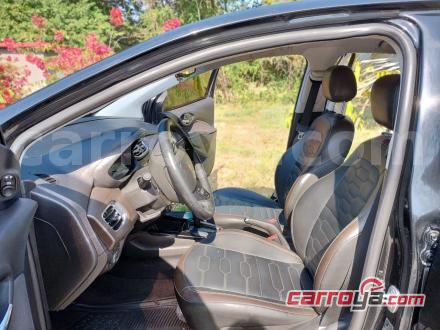 Chevrolet Onix 2020 - imagen secundaria 2