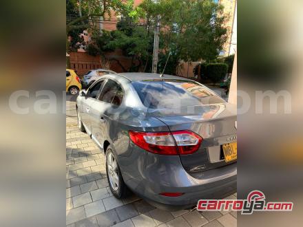 Renault Fluence 2012 - imagen secundaria 1