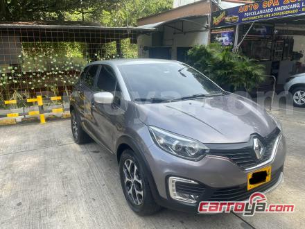 Renault Captur 2022 - imagen secundaria 1