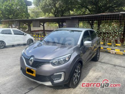 Renault Captur 2022 - imagen secundaria 2
