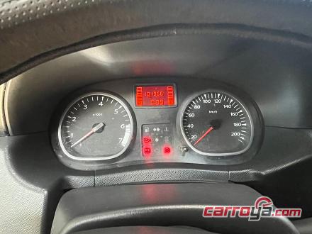 Renault Duster 2015 - imagen secundaria 1