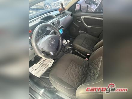 Renault Duster 2015 - imagen secundaria 2