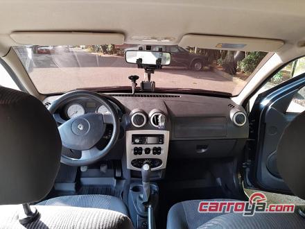 Renault Sandero 2012 - imagen secundaria 2