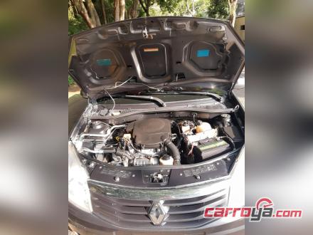 Renault Sandero 2012 - imagen secundaria 1