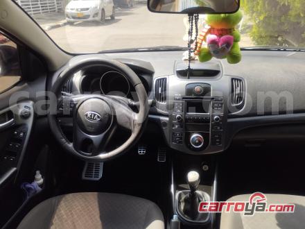 KIA Cerato 2011 - imagen secundaria 1