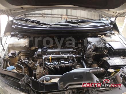 KIA Cerato 2011 - imagen secundaria 2