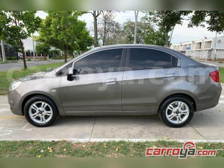 Chevrolet Sail 2015 - imagen secundaria 1