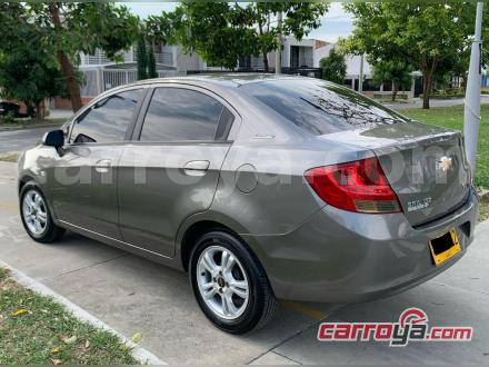 Chevrolet Sail 2015 - imagen secundaria 2