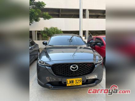 Mazda CX-5 2023 - imagen 1