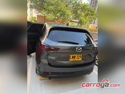Mazda CX-5 2023 - imagen secundaria 1
