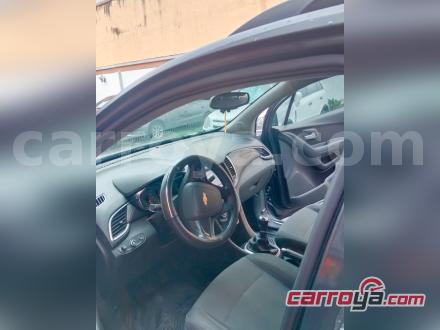 Chevrolet Tracker 2018 - imagen secundaria 1