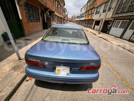 Ford Taurus 1994 - imagen secundaria 1