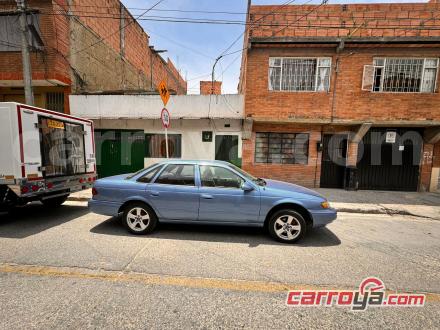Ford Taurus 1994 - imagen secundaria 2