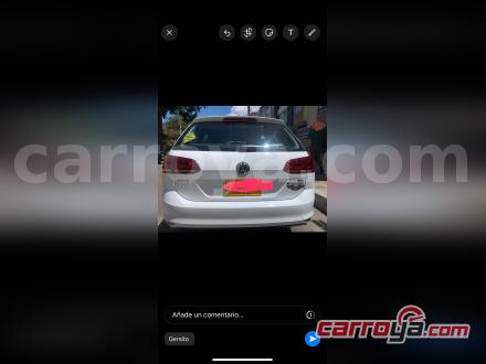 Volkswagen Golf 2016 - imagen secundaria 1