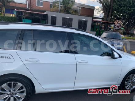 Volkswagen Golf 2016 - imagen secundaria 2