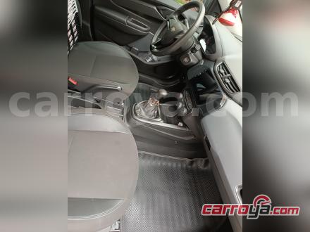 Chevrolet Joy 2022 - imagen secundaria 1