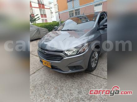 Chevrolet Joy 2022 - imagen secundaria 2