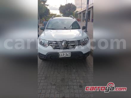 Renault Duster 2023 - imagen secundaria 1