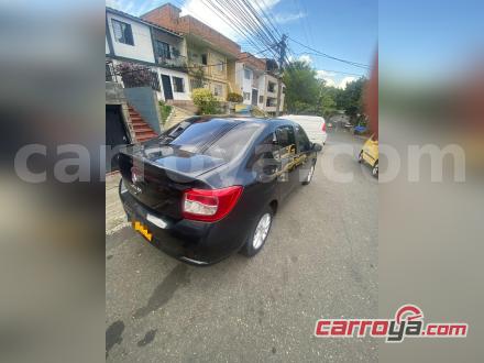 Renault Logan 2017 - imagen secundaria 1