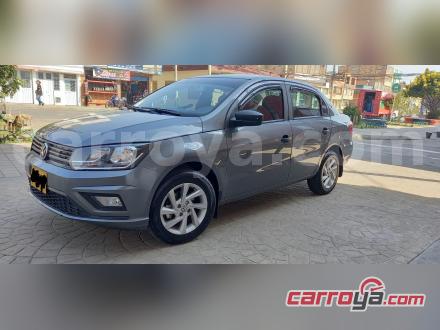 Volkswagen Voyage 2022 - imagen secundaria 1