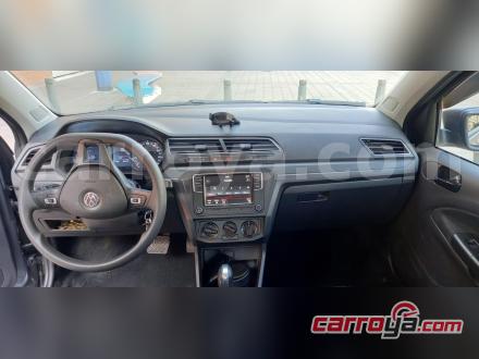 Volkswagen Voyage 2022 - imagen secundaria 2