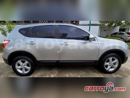 Nissan Qashqai 2014 - imagen secundaria 1