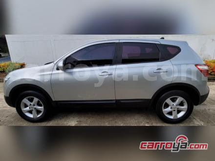 Nissan Qashqai 2014 - imagen secundaria 2