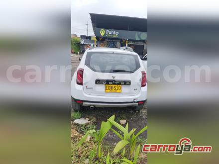 Renault Duster 2017 - imagen secundaria 1