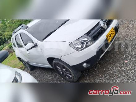 Renault Duster 2017 - imagen secundaria 2
