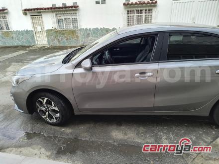 KIA Cerato Vivro 2022