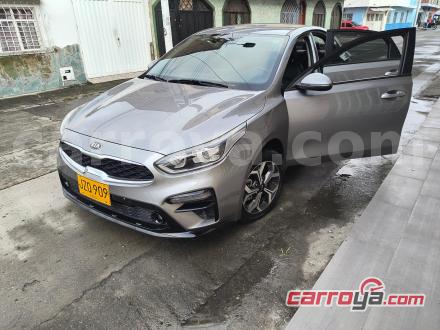 KIA Cerato Vivro 2022 - imagen secundaria 1