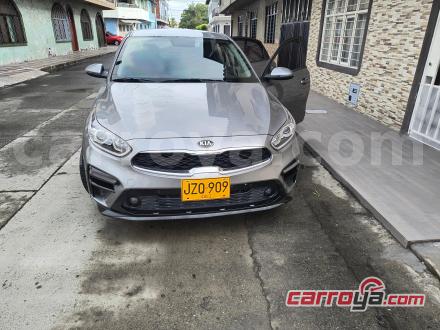 KIA Cerato Vivro 2022 - imagen secundaria 2