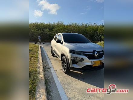 Renault Kwid 2026 - imagen secundaria 1