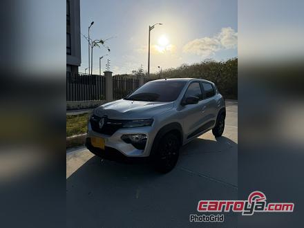 Renault Kwid 2026 - imagen secundaria 2