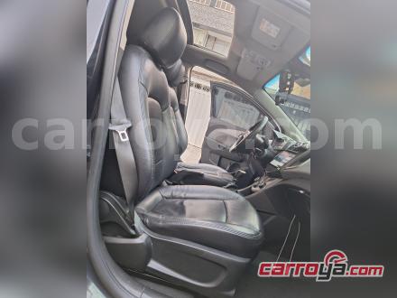 Chevrolet Sonic 2014 - imagen secundaria 2