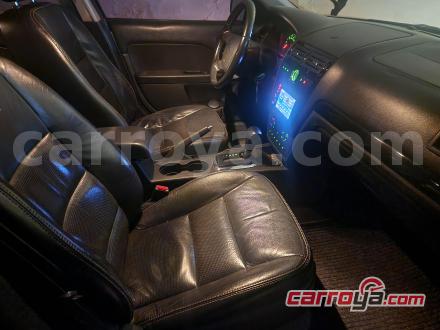 Ford Fusion 2008 - imagen secundaria 1