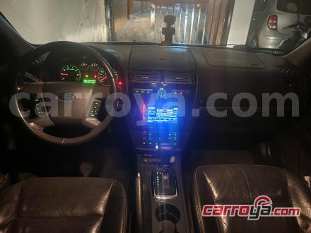 Ford Fusion 2008 - imagen secundaria 2